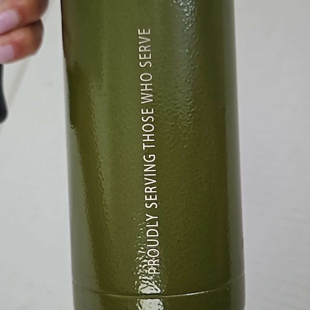 NWT Stanley Starbucks Tumbler - Picture 4 of 5